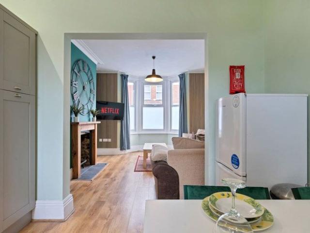 House for rent in Phippsville, Northampton