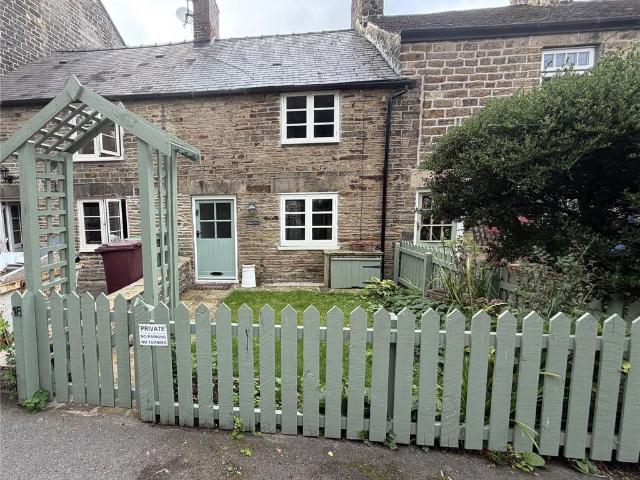 House for rent in Coal Aston, North East Derbyshire