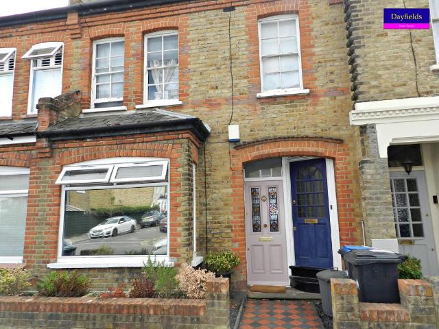 Apartment for rent in London Borough of Enfield, Greater London