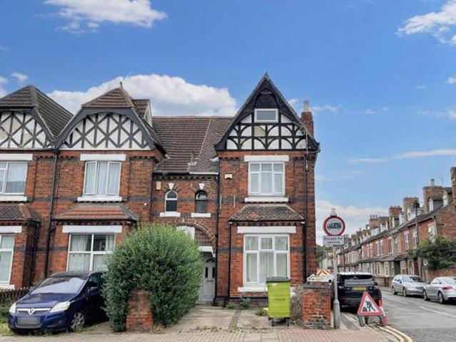 House for sale in Gainsborough CP, West Lindsey