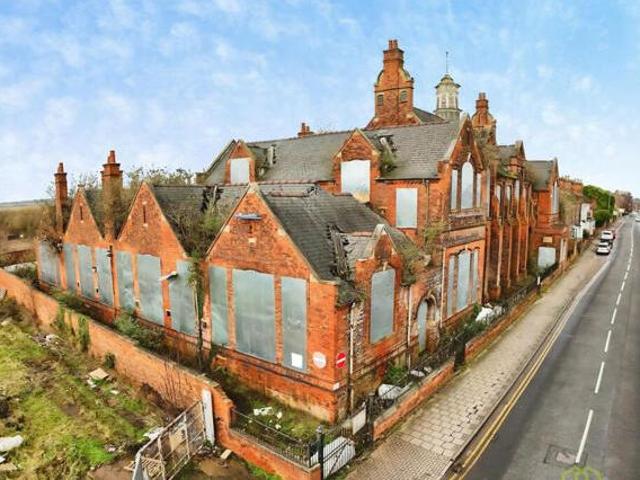 House for sale in Gainsborough CP, Ingleby