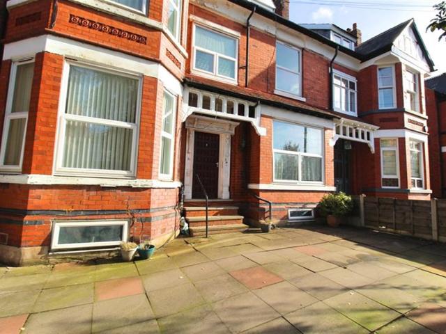 Apartment for rent in Heaton Moor, Greater Manchester