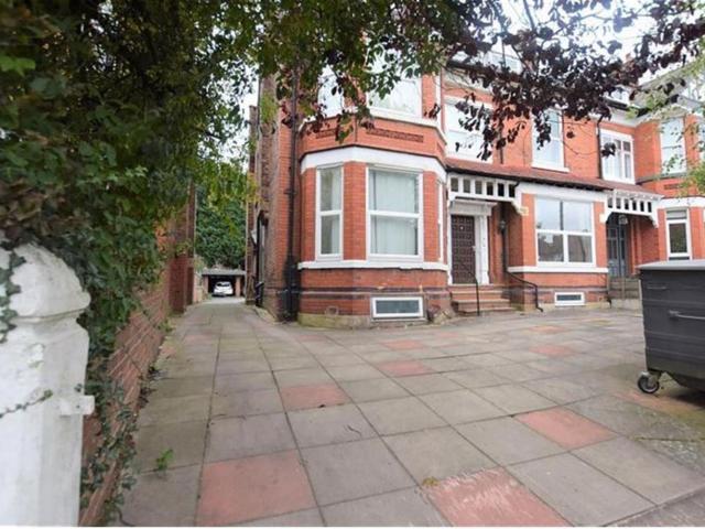 Apartment for rent in The Four Heatons, Stockport