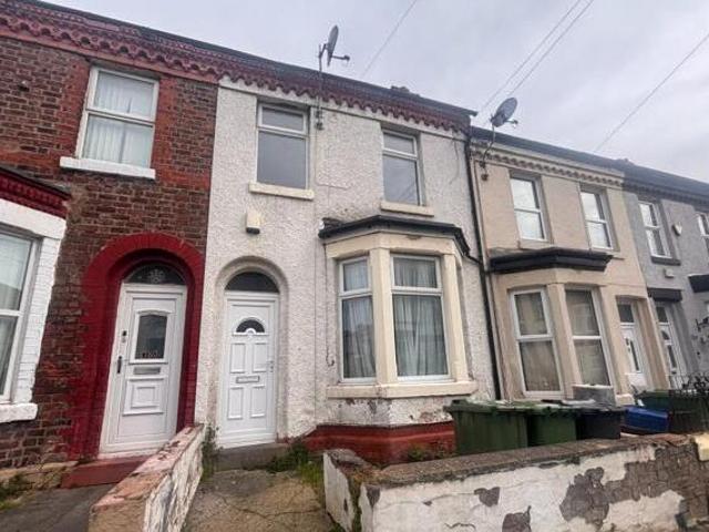 House for rent in Liscard, Wirral