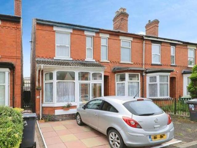 House for sale in Goldthorn Hill, Wolverhampton