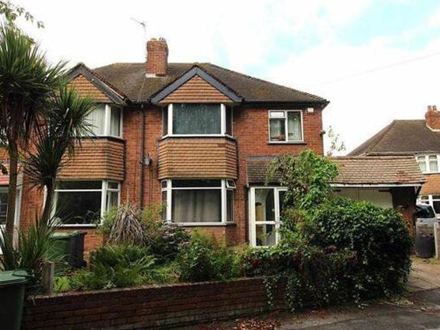House for sale in Walsall