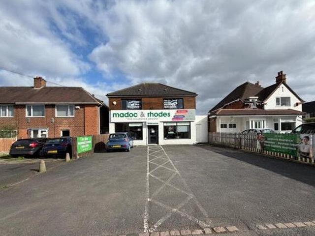House for sale in Kitts Green, West Midlands
