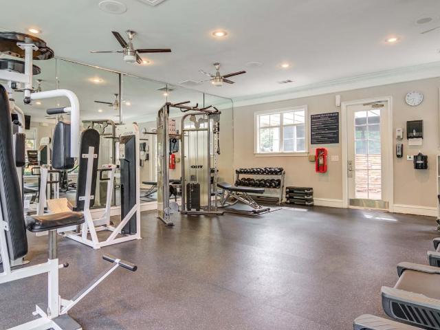 Apartment for rent in Woodstock, Georgia