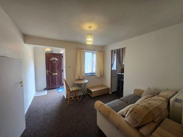 Apartment for rent in Stirchley, West Midlands