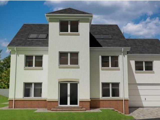 House for sale in Potterhill, Paisley