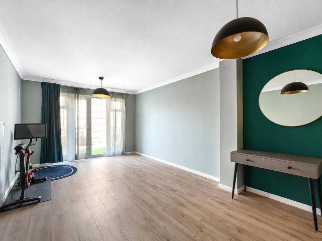 Apartment for rent in Hackney Wick, Greater London