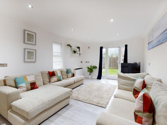 Apartment for rent in Hackney Wick, Greater London