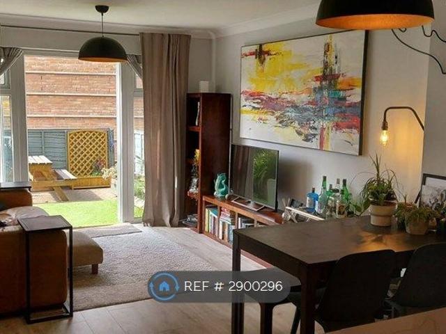 House for rent in Hackney Wick, Greater London