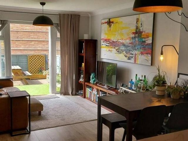 Apartment for rent in Hackney Wick, Greater London
