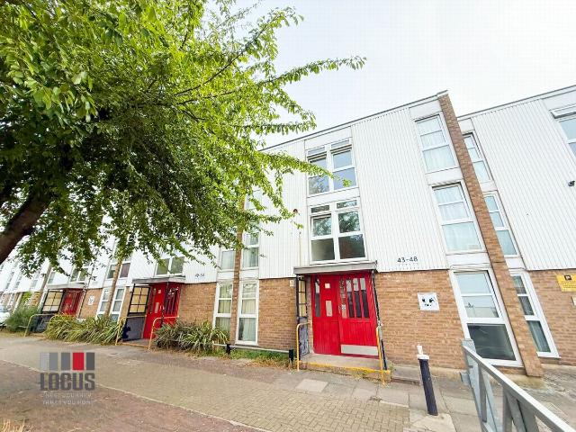 Apartment for rent in South Tottenham, Greater London