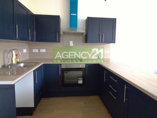 Apartment for rent in Leyton, Greater London