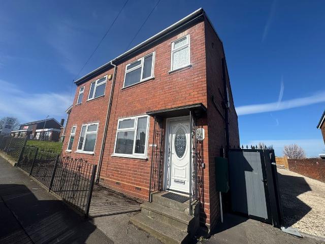 Room for rent in Doe Bank, Wednesbury