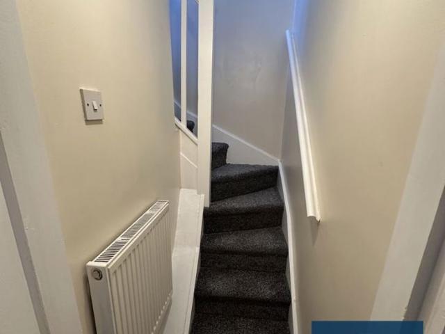 House for rent in Leabrooks, Amber Valley