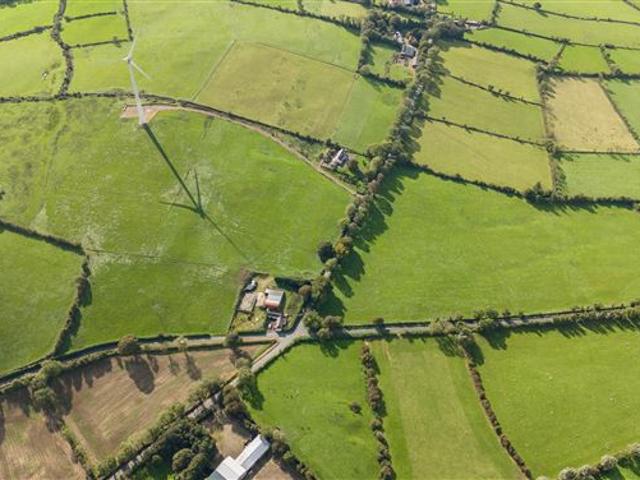 Farm for sale in Ardee, North Tipperary