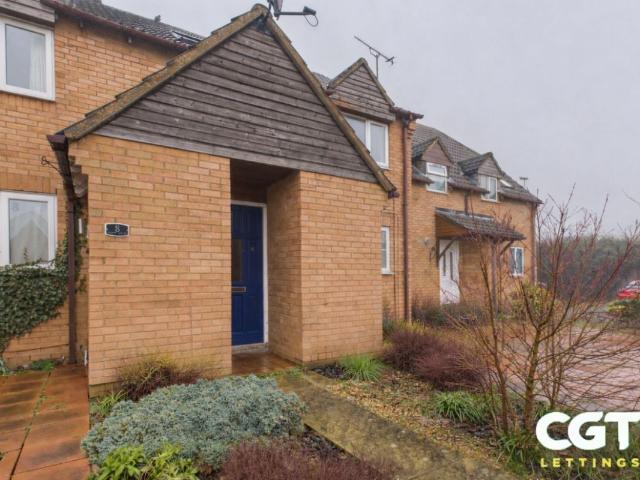 Apartment for rent in Pamington, Gloucestershire