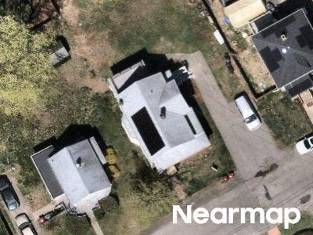 House for sale in Brockton, Massachusetts