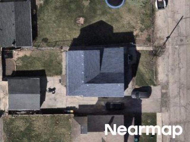 House for sale in Joliet, Illinois