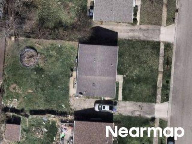 House for sale in Columbus, Ohio
