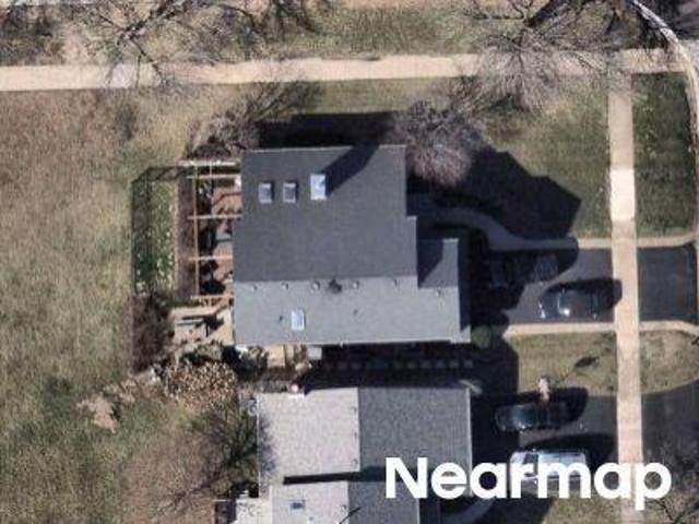 House for sale in Naperville, Illinois