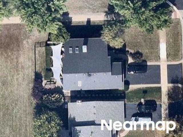 House for sale in Naperville, Illinois