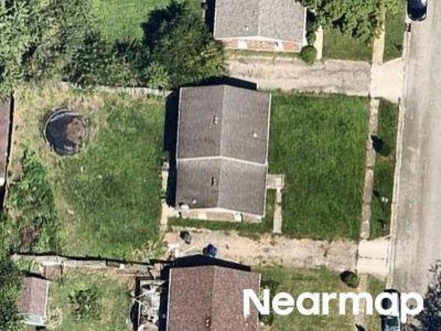 House for sale in Columbus, Ohio