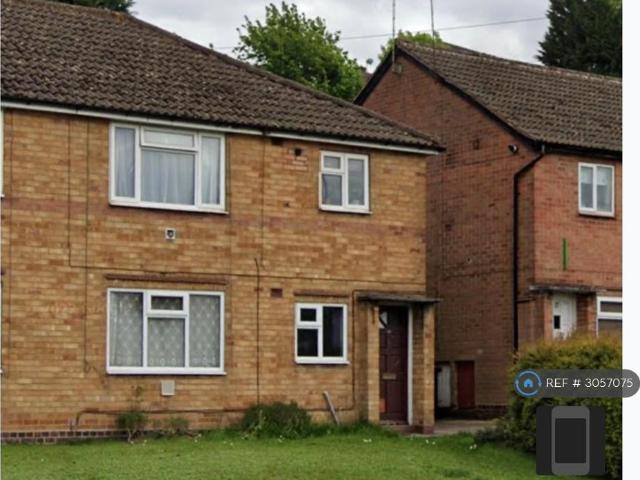 Apartment for rent in Rednal, Birmingham