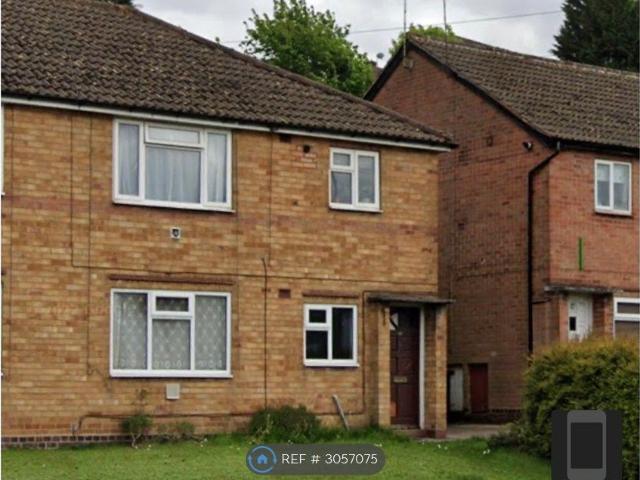 House for rent in Rednal, Birmingham