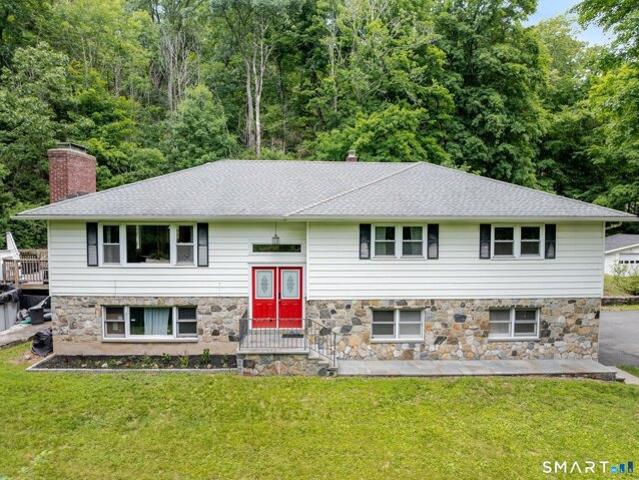 House for sale in Sherman, Connecticut