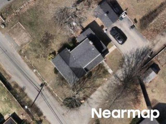 House for sale in Natick, Massachusetts
