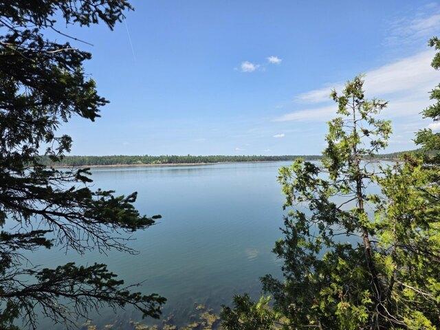 Land for sale in Perry, Maine