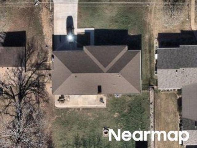 House for sale in Kilgore, Texas