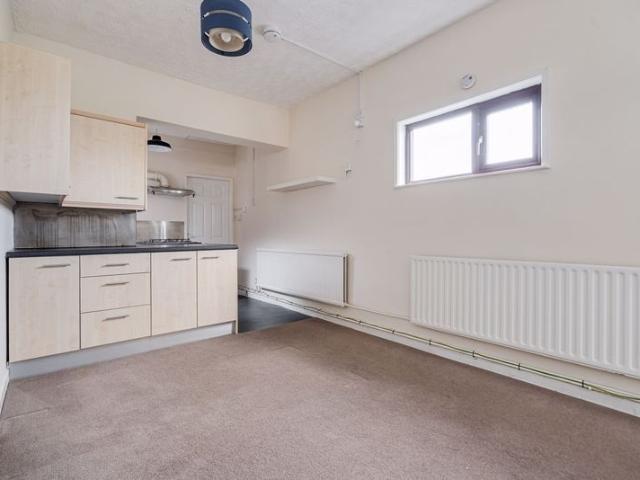 Apartment for rent in Farnworth, Bolton