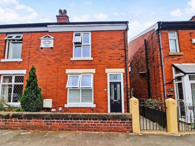 House for rent in Park Lane, Bury
