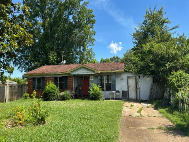 House for sale in Tennessee