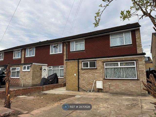 Room for rent in Yiewsley, Greater London