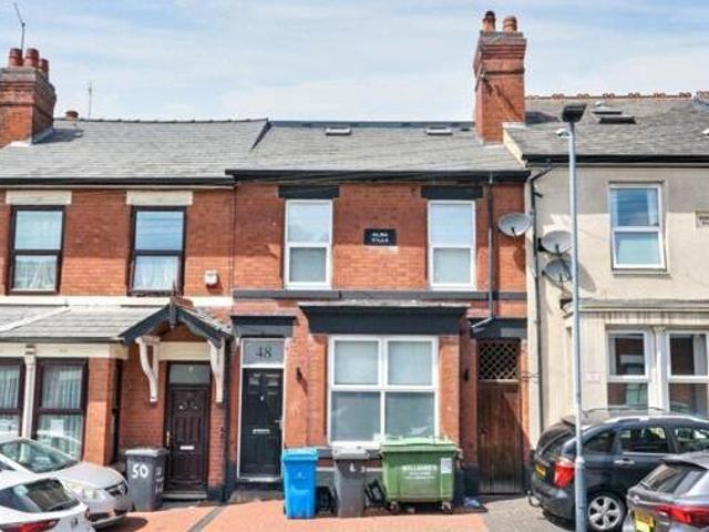 House for sale in East Midlands