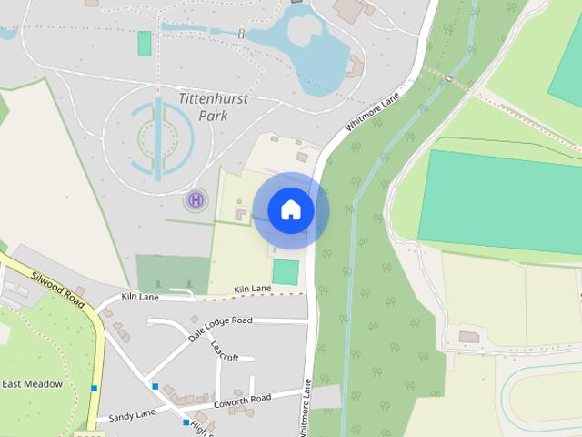 House for rent in Sunninghill and Ascot, Sunningdale
