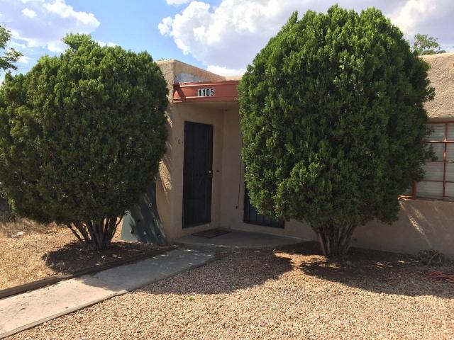 Apartment for rent in New Mexico