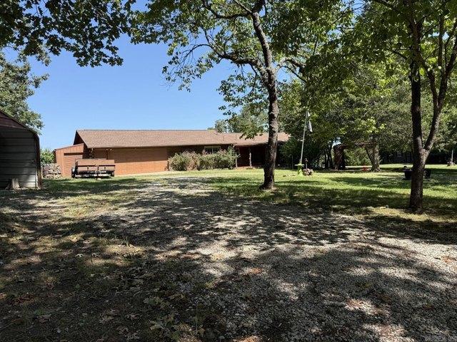 House for sale in Ark