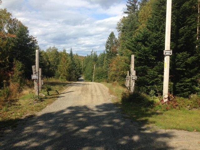 Land for sale in Lubec, Maine