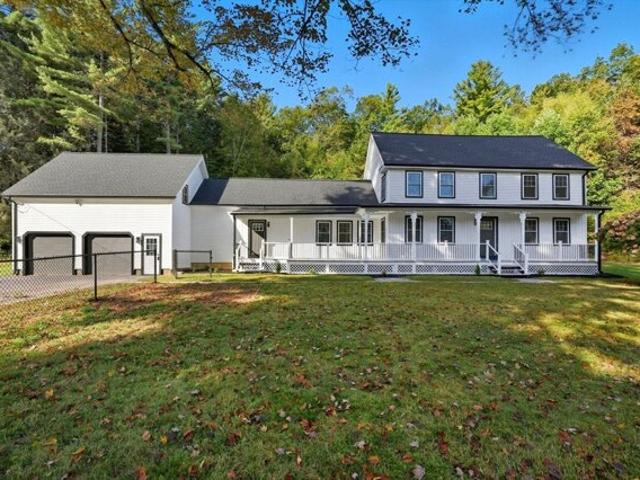 House for sale in Southampton, Massachusetts