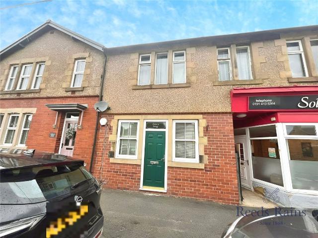 Apartment for rent in Greenside, Gateshead