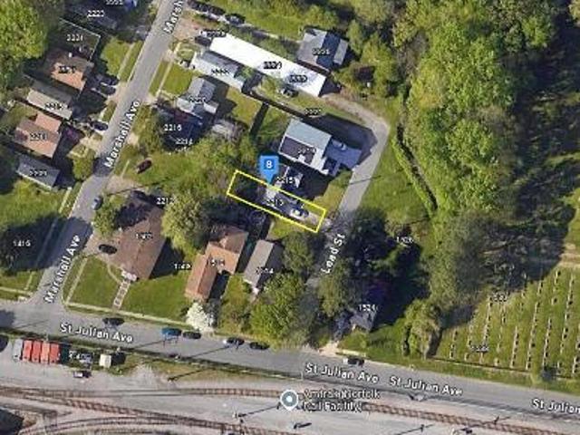 House for sale in Virginia