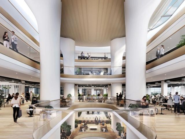 Office for rent in Sydney, New South Wales