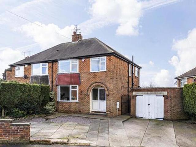 House for sale in Potters Corner, East Midlands